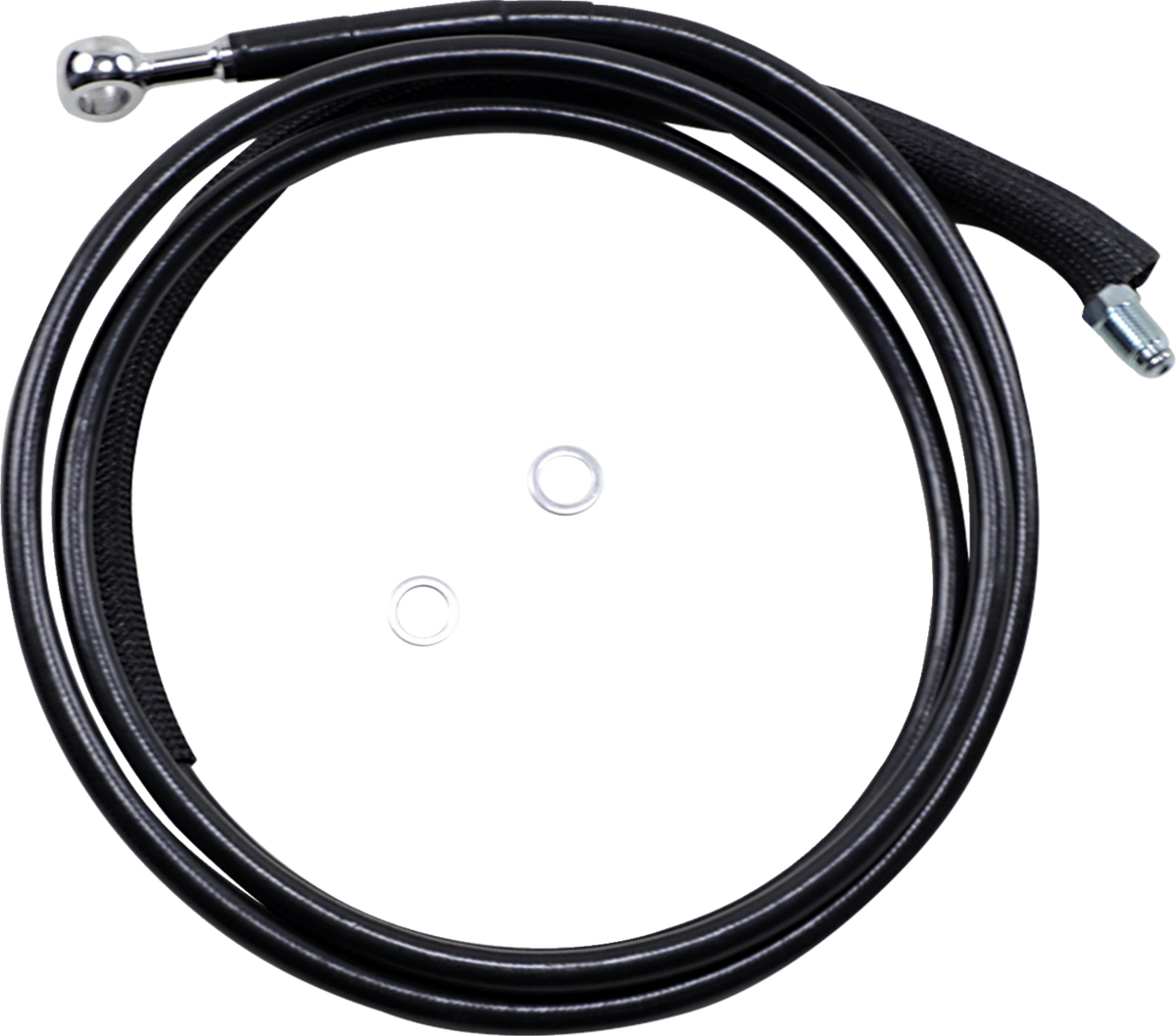 Stainless Steel Hydraulic Clutch Line