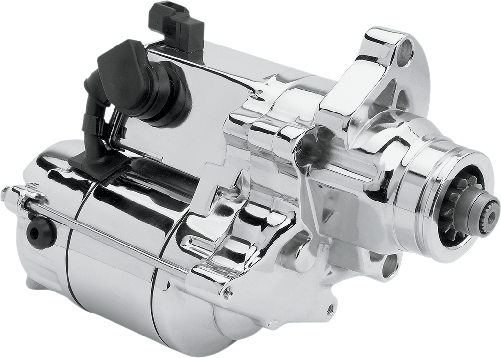 1.4 kW High-Performance Starter Motor