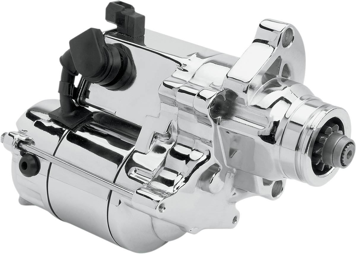 1.4 kW High-Performance Starter Motor