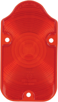 Tombstone Taillight Lens