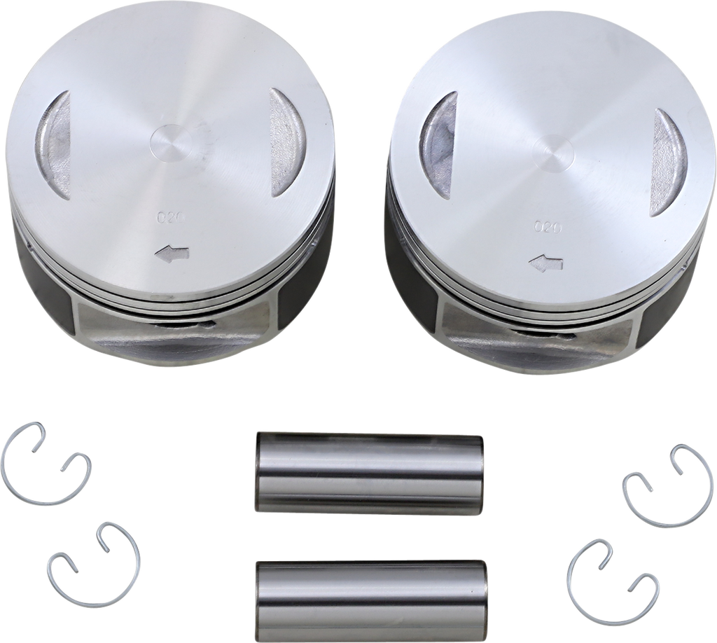 Piston