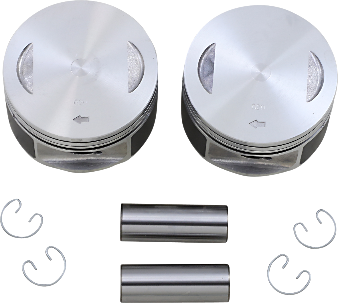 Piston