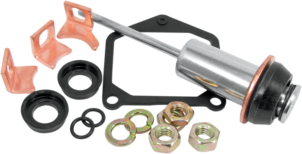 Starter Solenoid Repair Kit