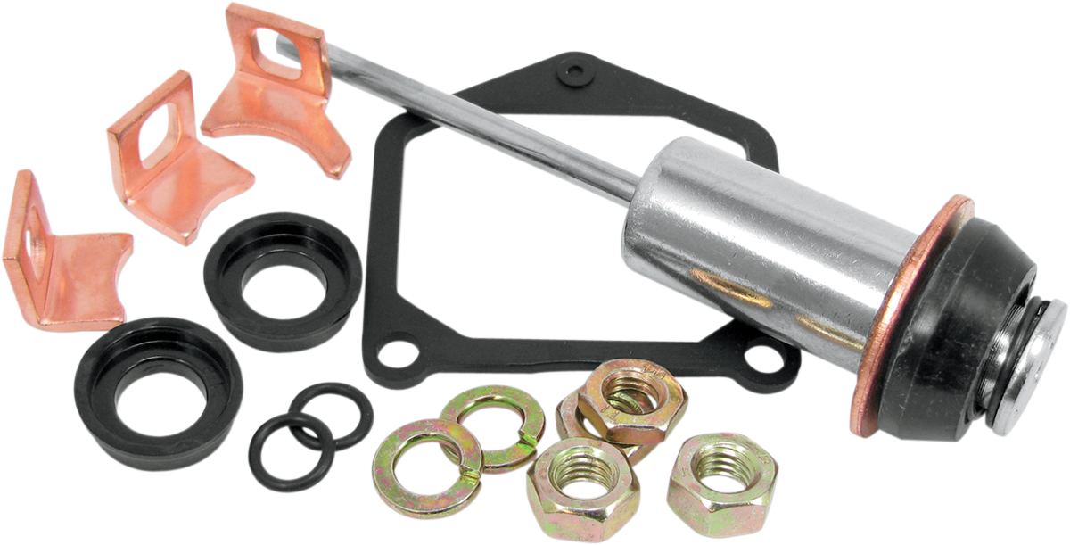 Starter Solenoid Repair Kit