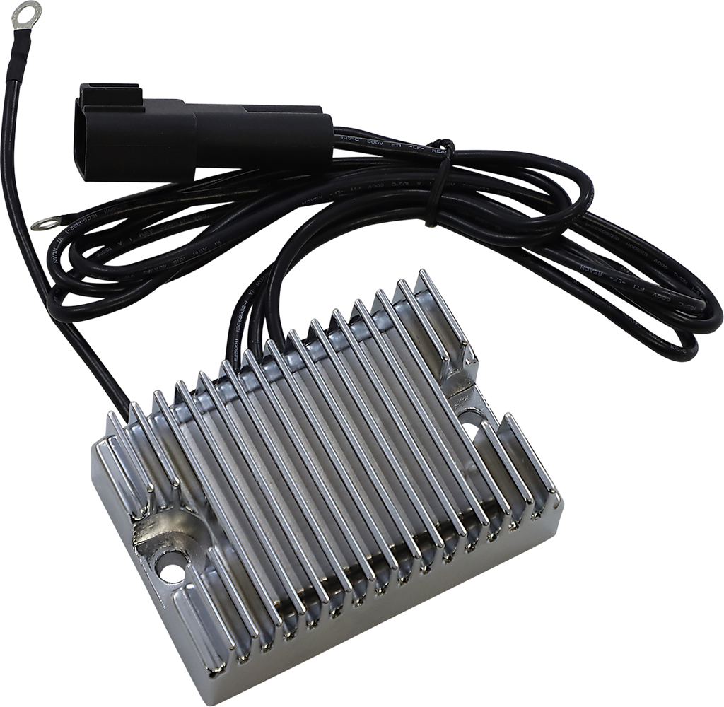 Premium Voltage Regulator