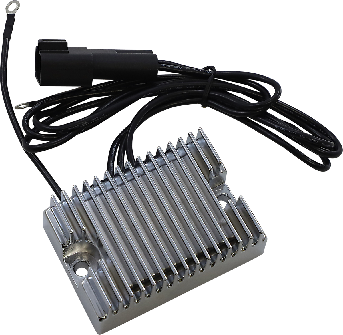 Premium Voltage Regulator