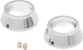 Swingarm Pivot Bolt Covers