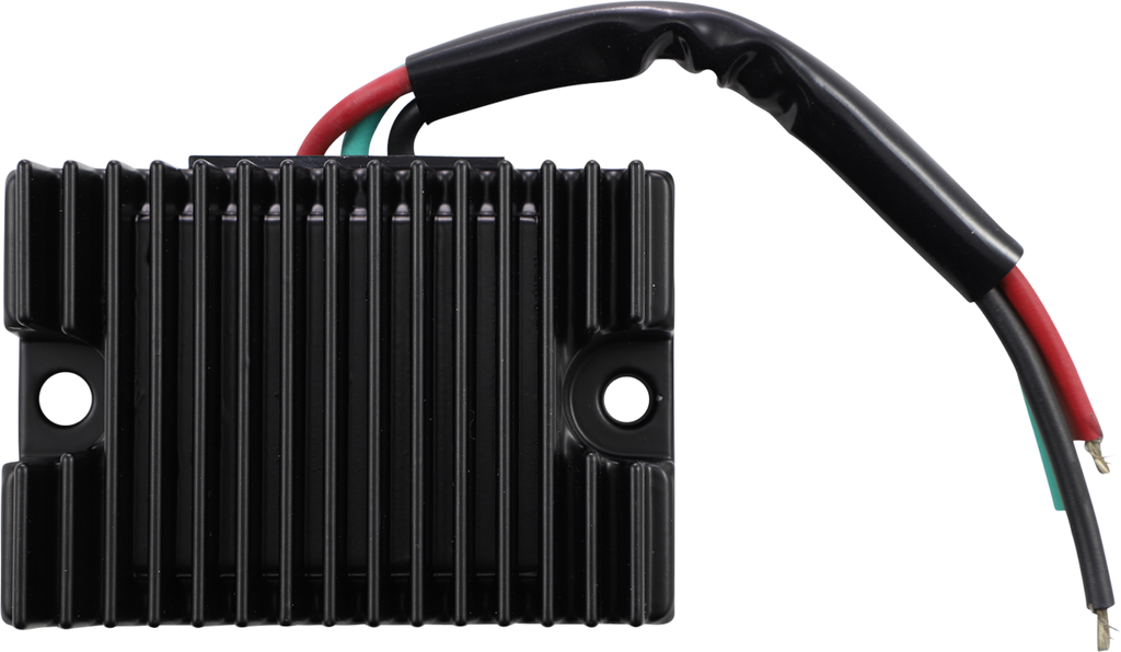 Premium Voltage Regulator
