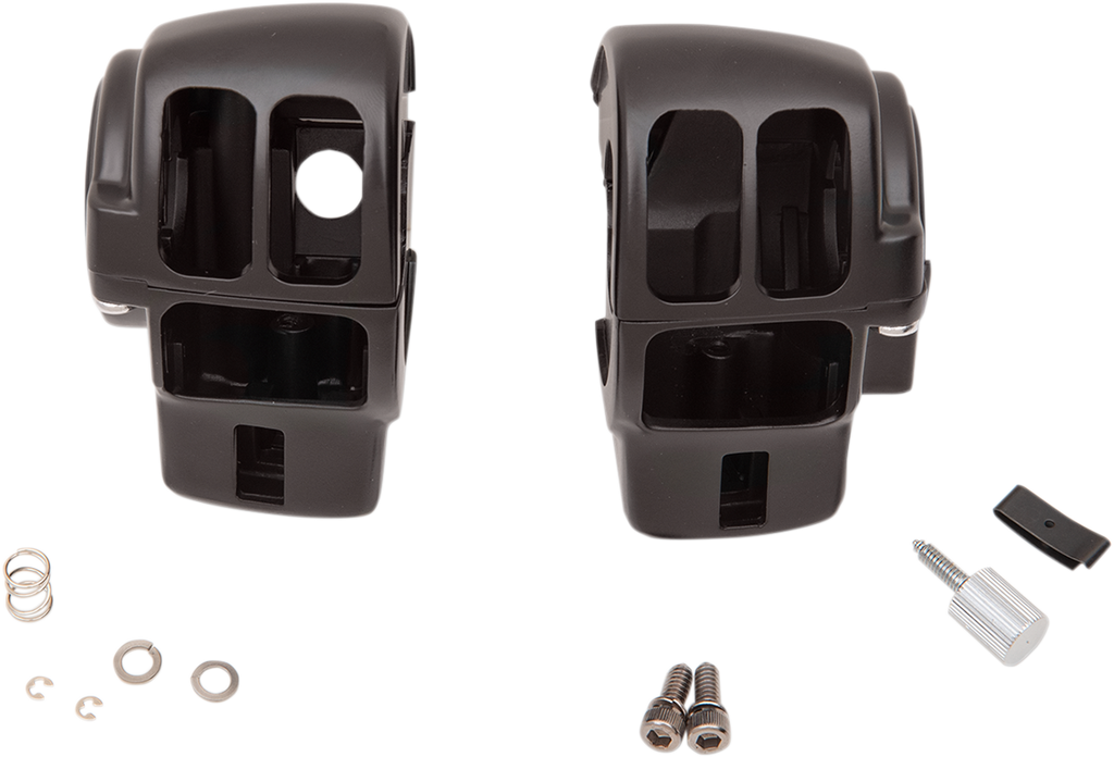 Handlebar Switch Housing Kit