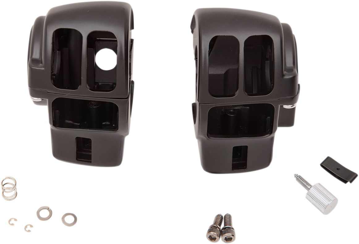 Handlebar Switch Housing Kit