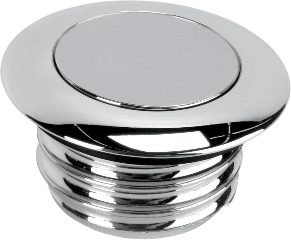 Pop-Up Gas Cap — Non-Vented