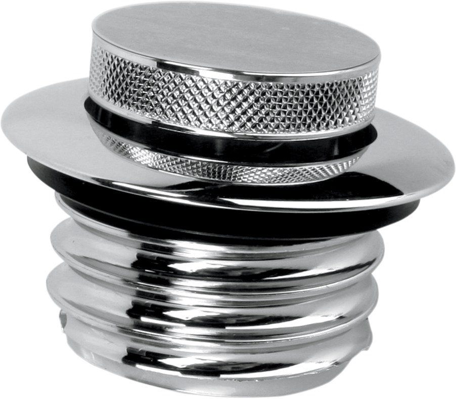 Pop-Up Gas Cap — Non-Vented