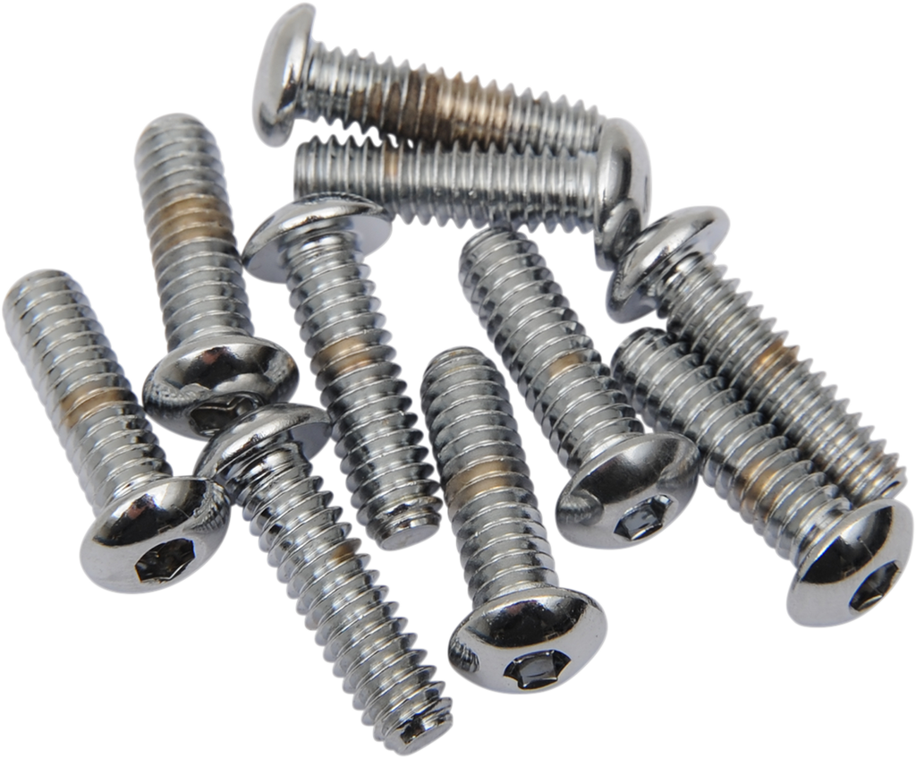 Replacement Button Head Bolts
