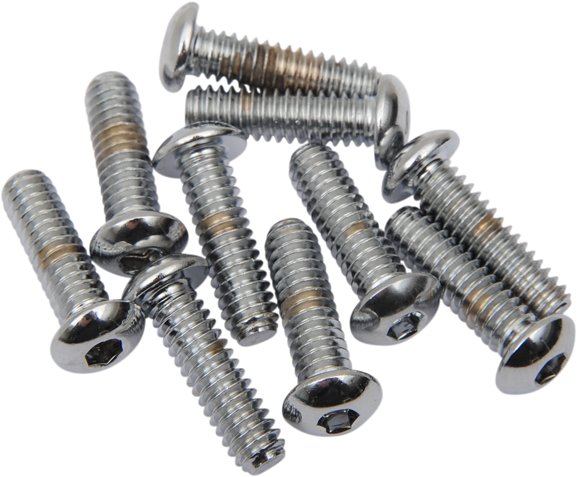 Replacement Button Head Bolts