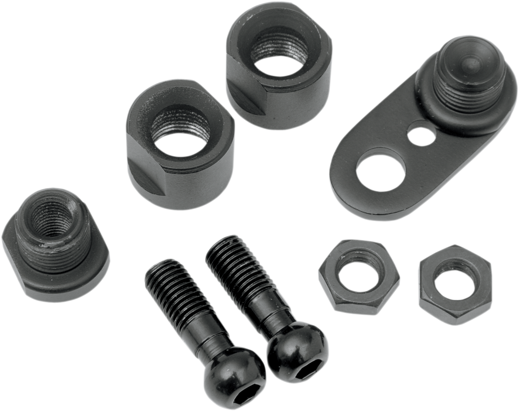 Turn Signal Swivel Kit