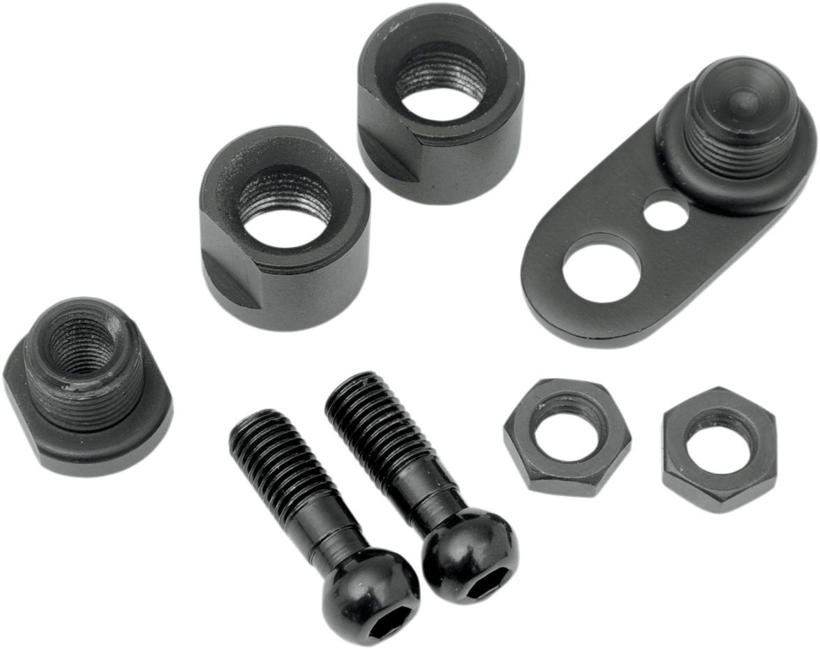 Turn Signal Swivel Kit