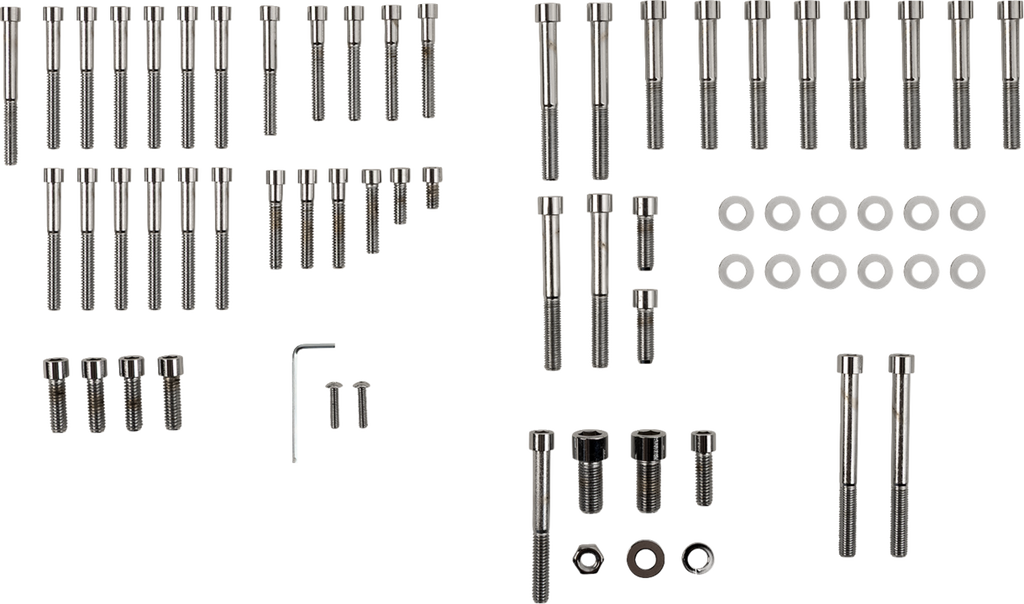 Motor Bolt Set