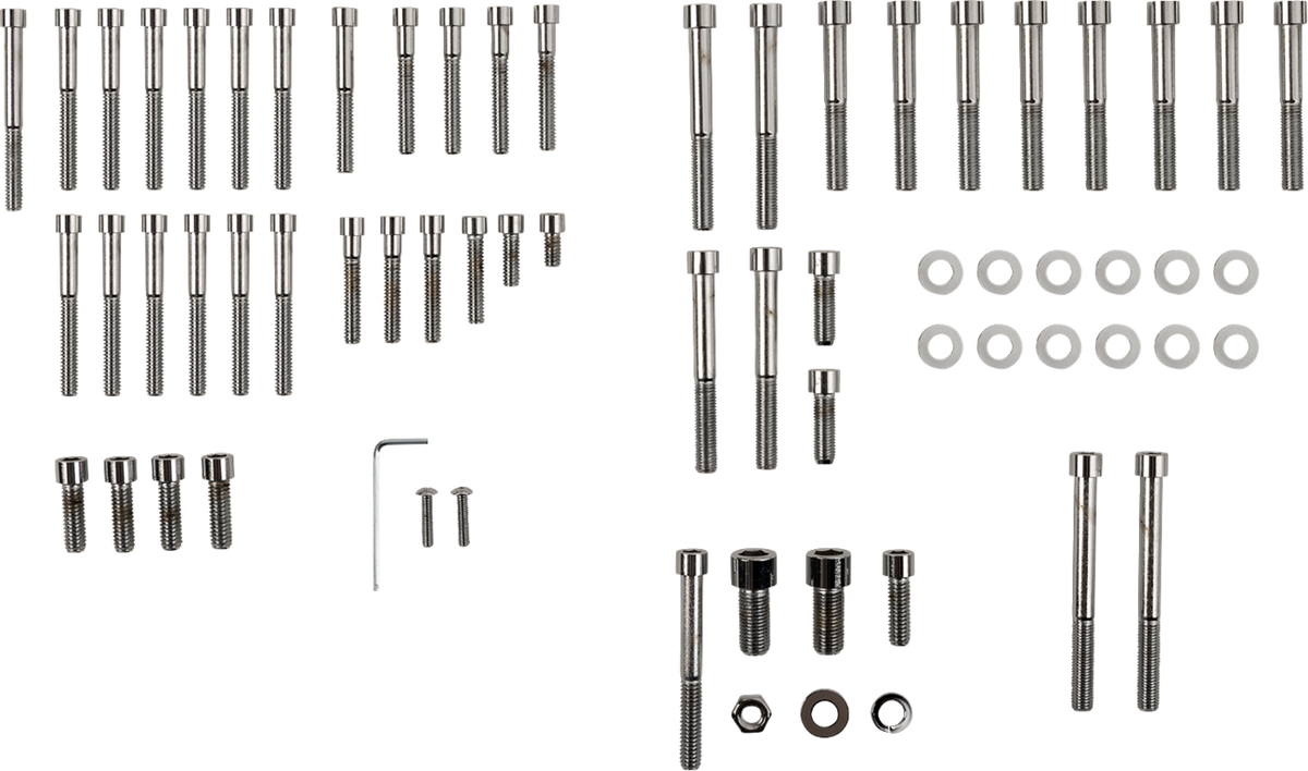 Motor Bolt Set