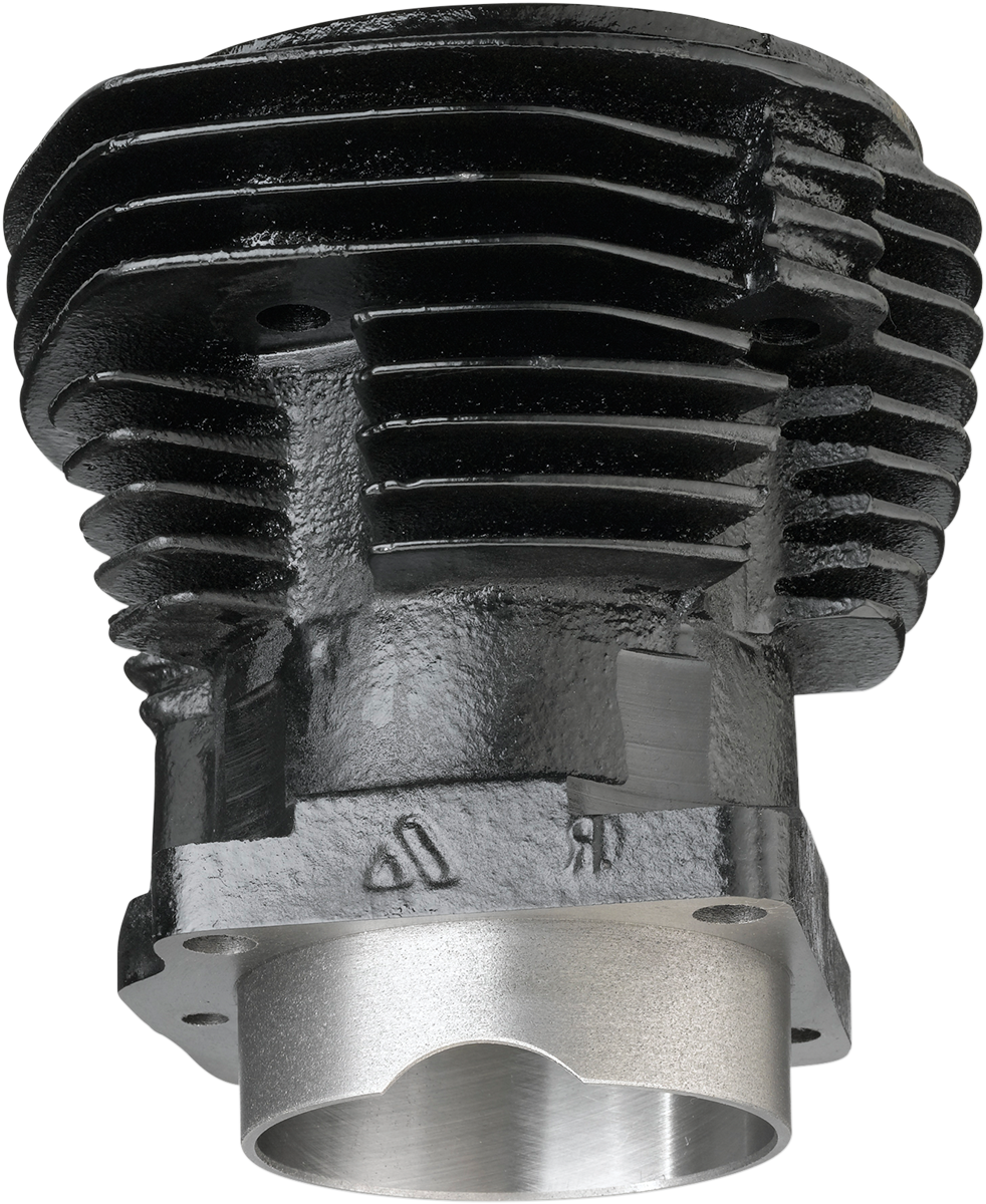 Cylinder