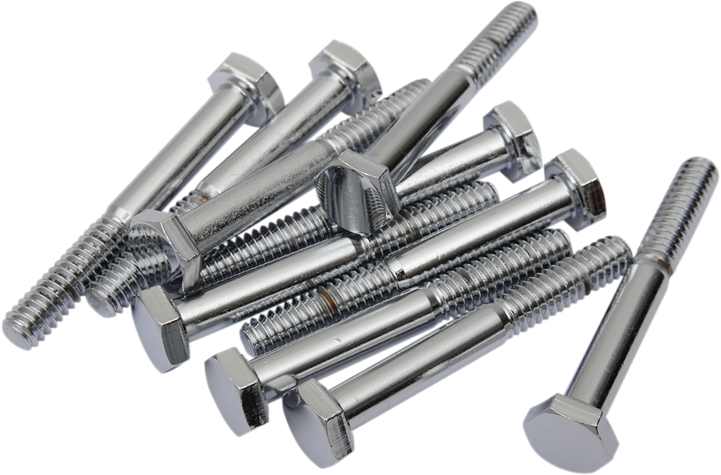 Replacement Hex-Head Bolts