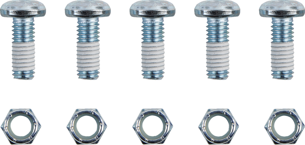 Brake Rotor Hardware Kit