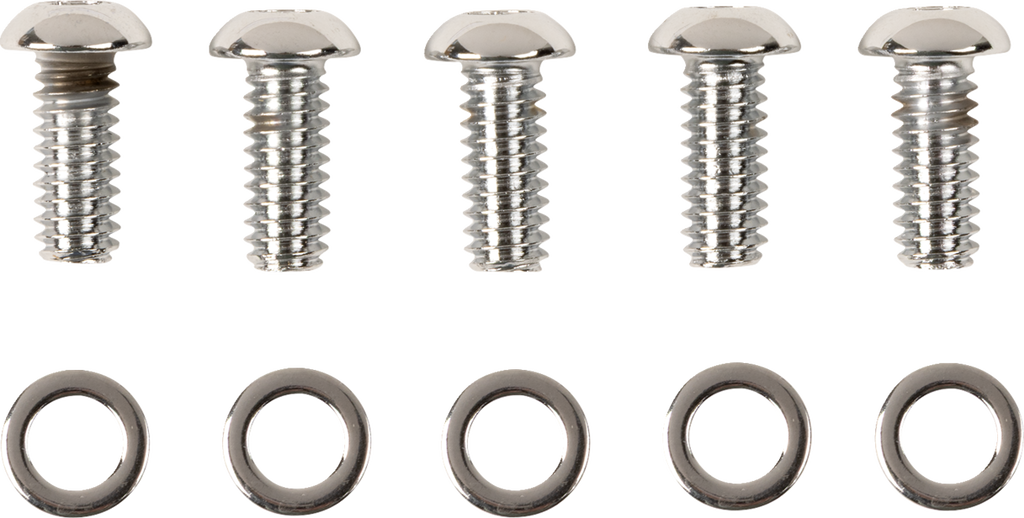 Derby Cover Bolt Kit