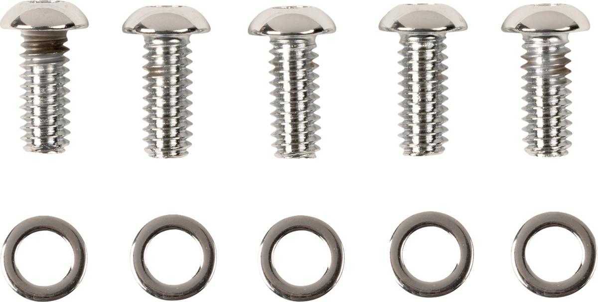 Derby Cover Bolt Kit