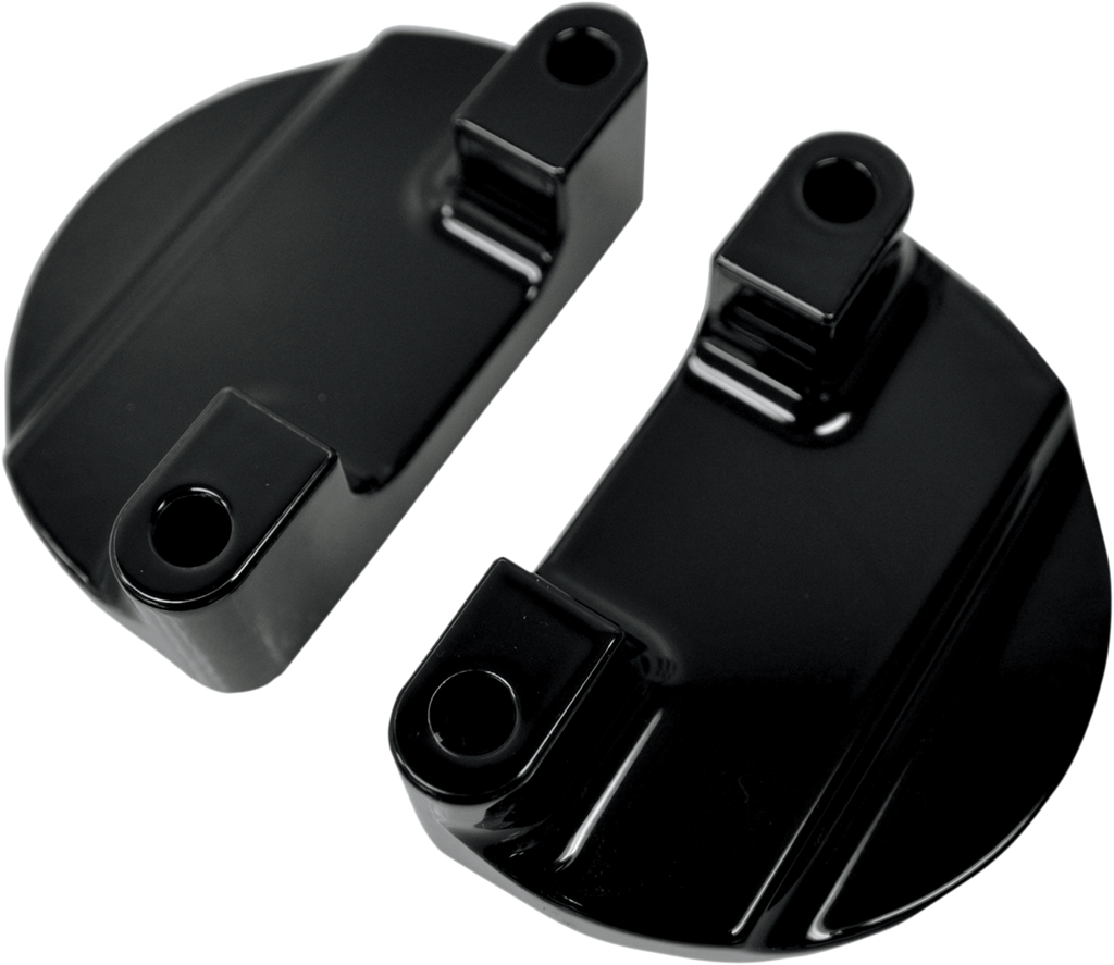 Fender to Fork Adapter for 21" Wheels