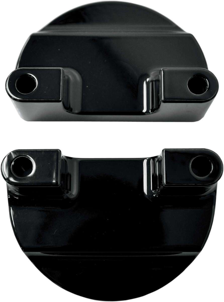 Fender to Fork Adapter for 21" Wheels