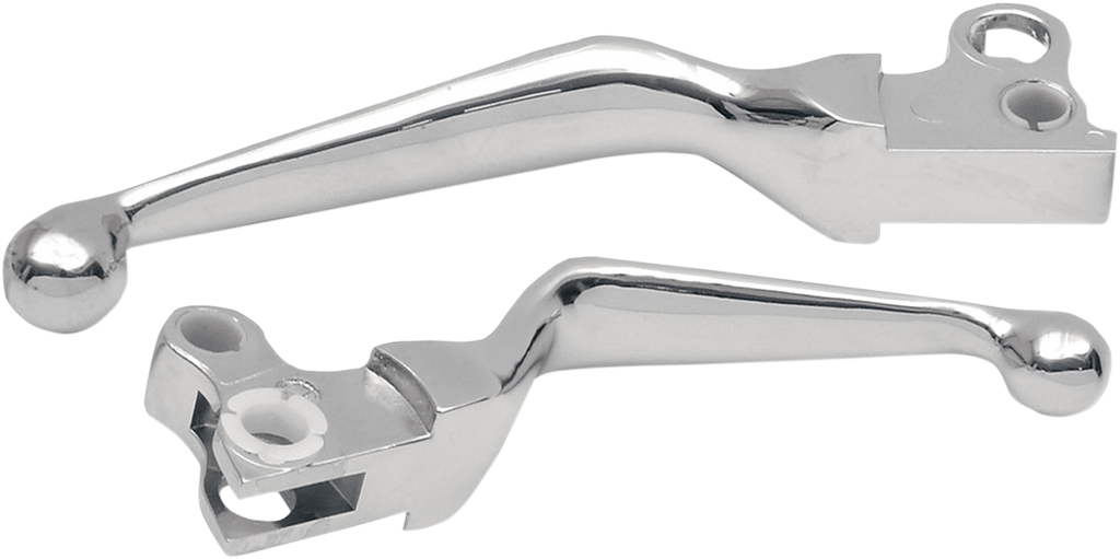 Wide Blade Replacement Clutch Lever