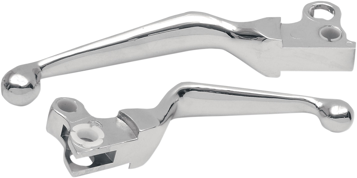 Wide Blade Replacement Clutch Lever