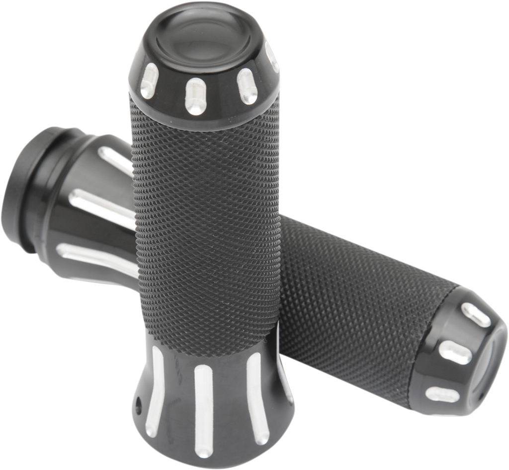 Custom Grips