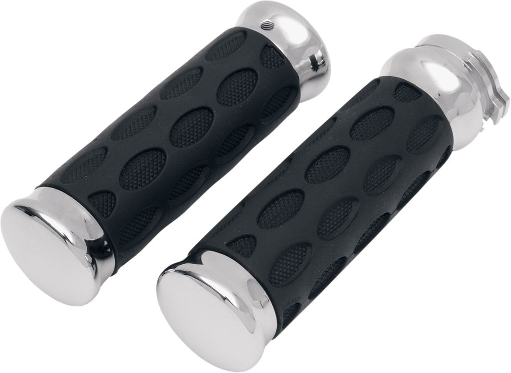 Custom Rubber Grips