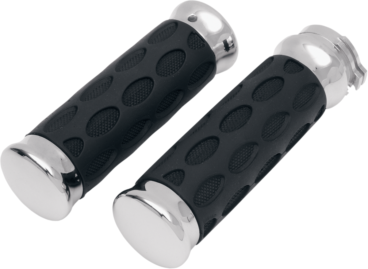 Custom Rubber Grips