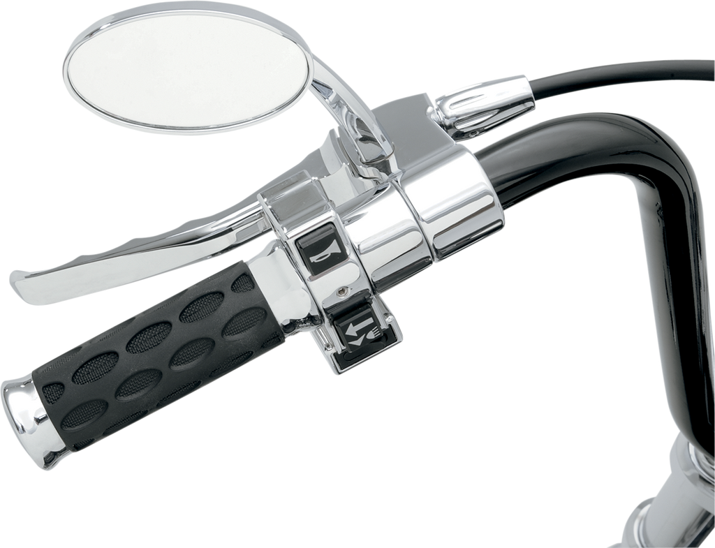Custom Rubber Grips