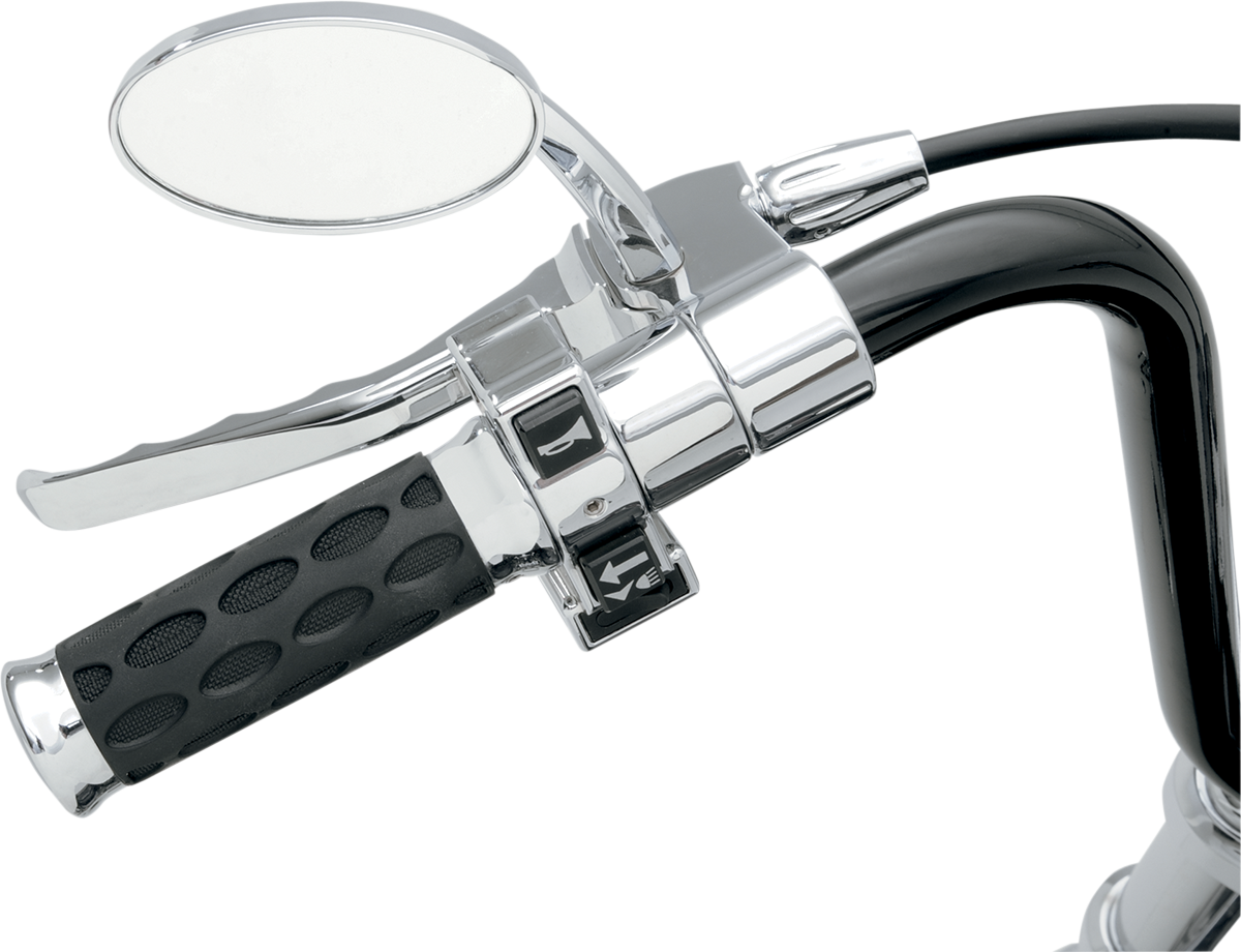 Custom Rubber Grips