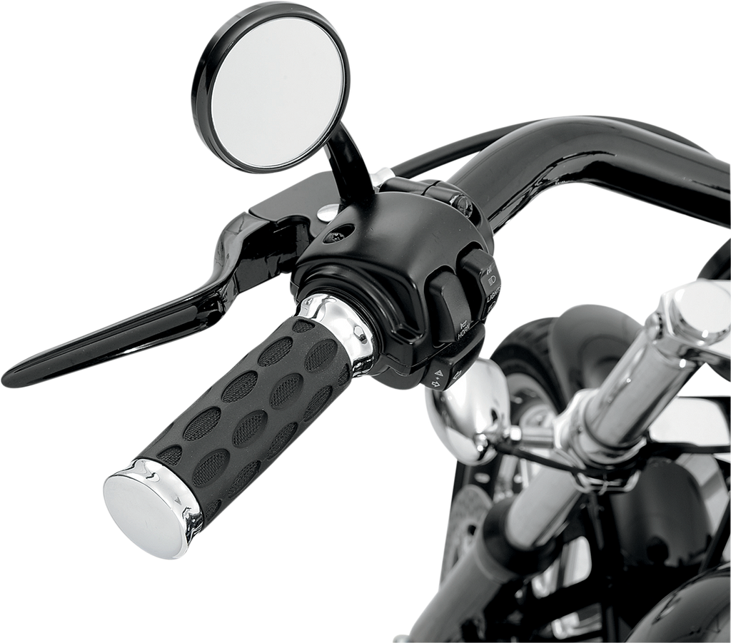 Custom Rubber Grips