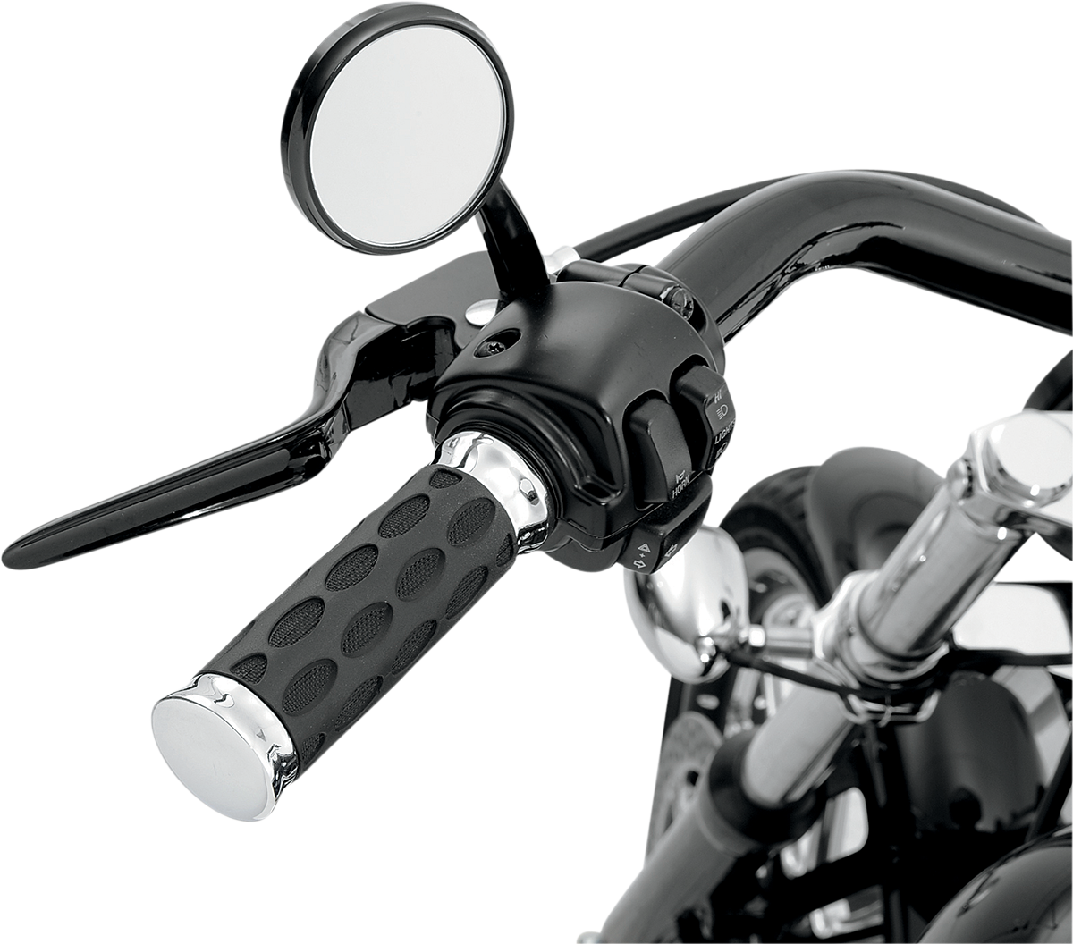 Custom Rubber Grips