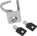 Tour-Pak® Hardware Lock with Key
