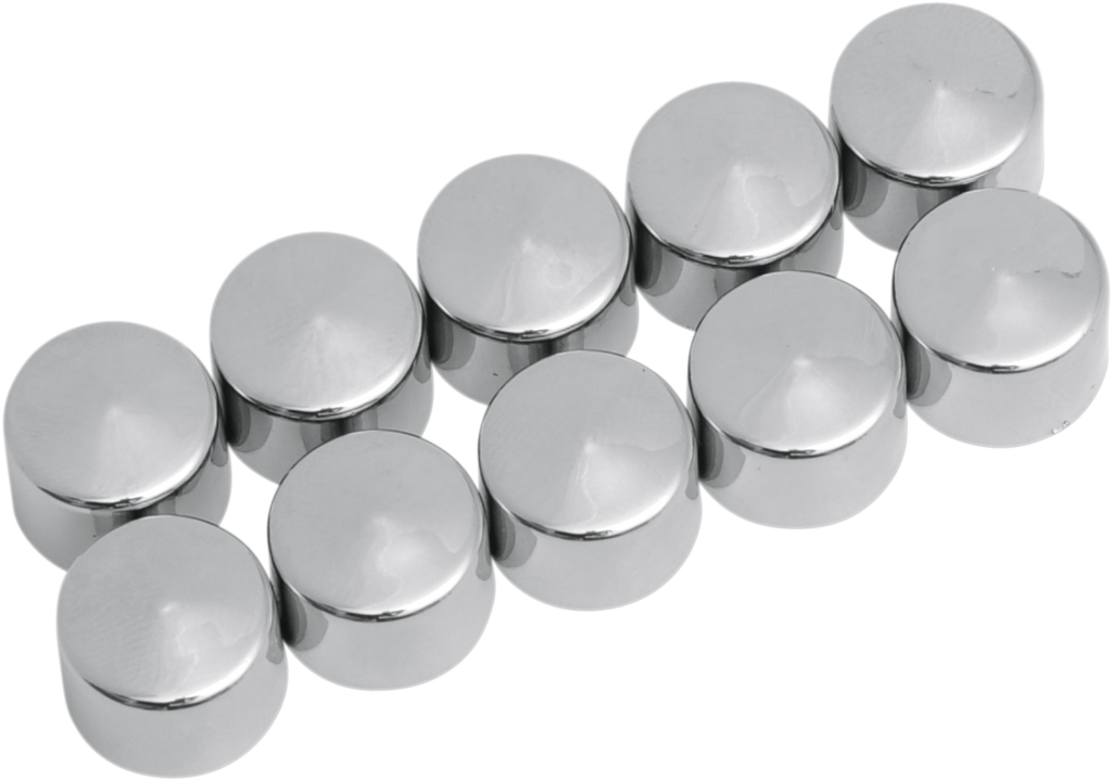 Bolt Covers