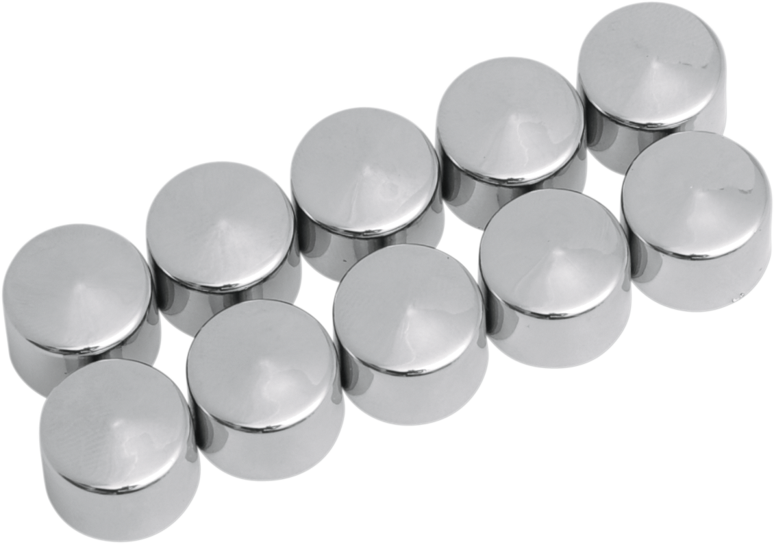 Bolt Covers
