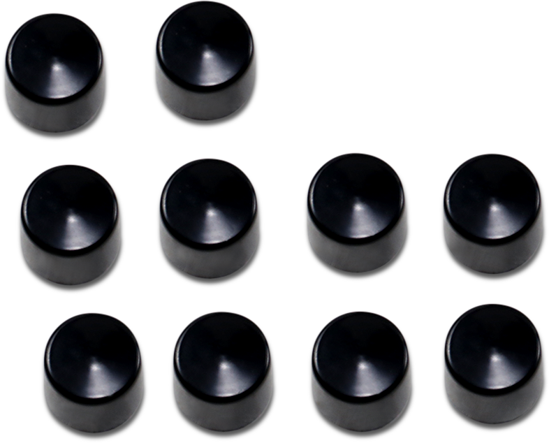 Bolt Covers