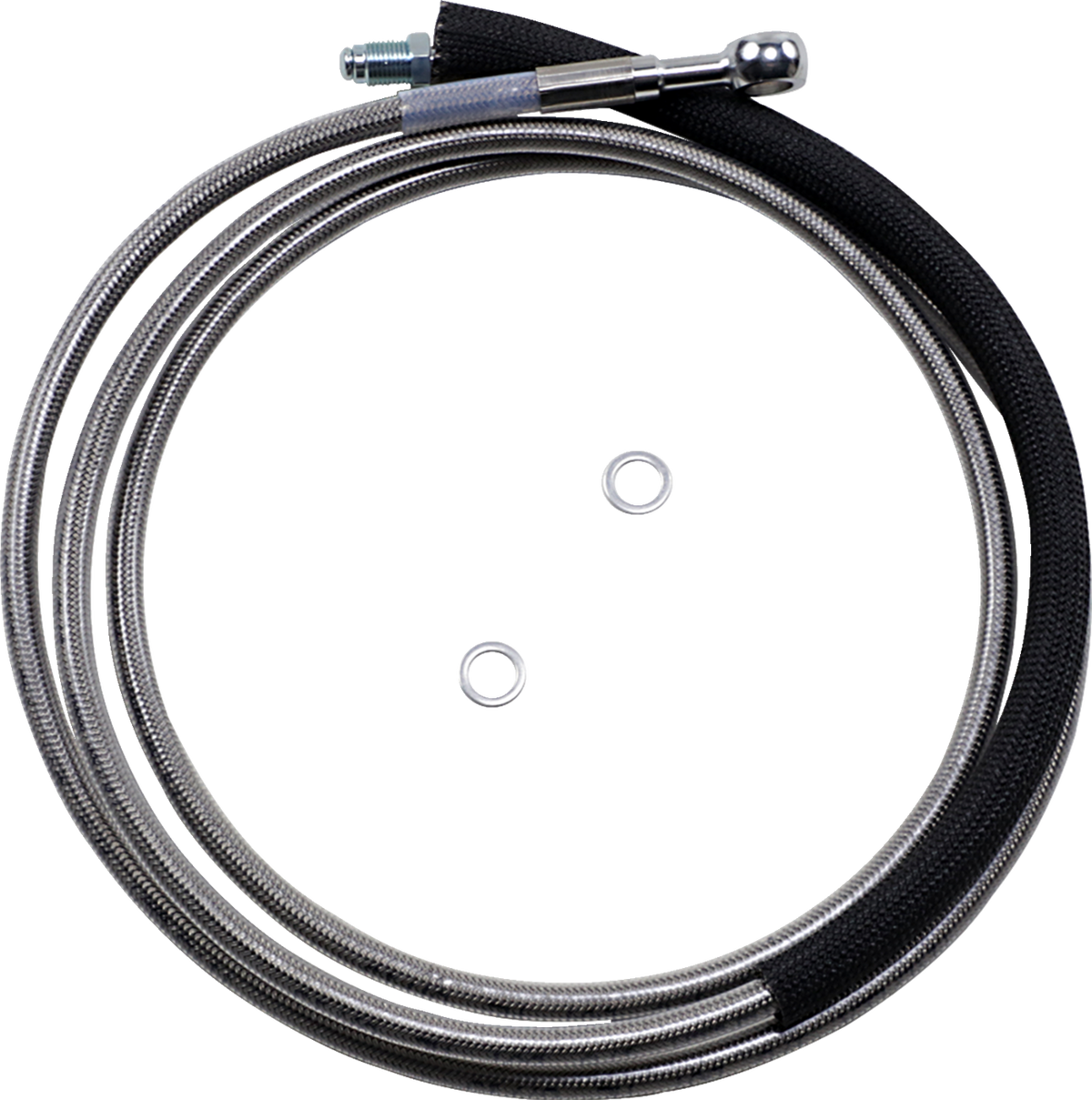 Stainless Steel Hydraulic Clutch Line