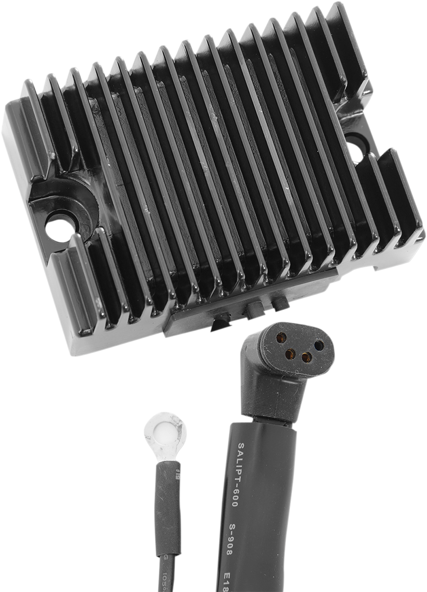 Solid-State Regulator