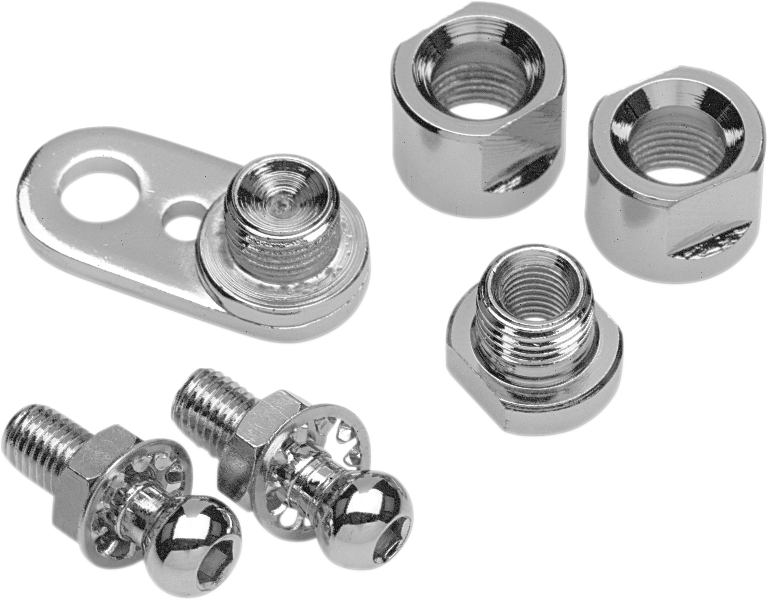 Turn Signal Swivel Kit