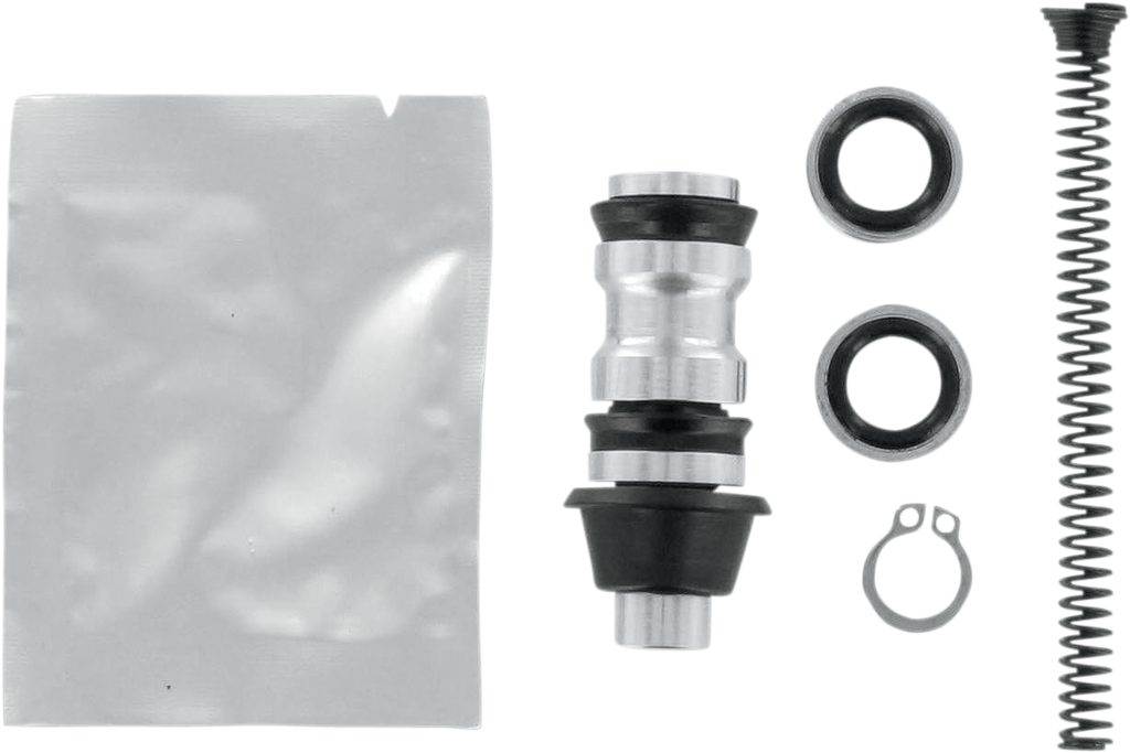 Clutch Master Cylinder Rebuild Kit