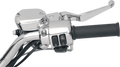 Handlebar Control Kit — Mechanical