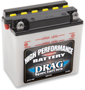 Drag Specialties High Performance Battery