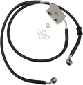 Drag Specialties Extended Length Brake Line
