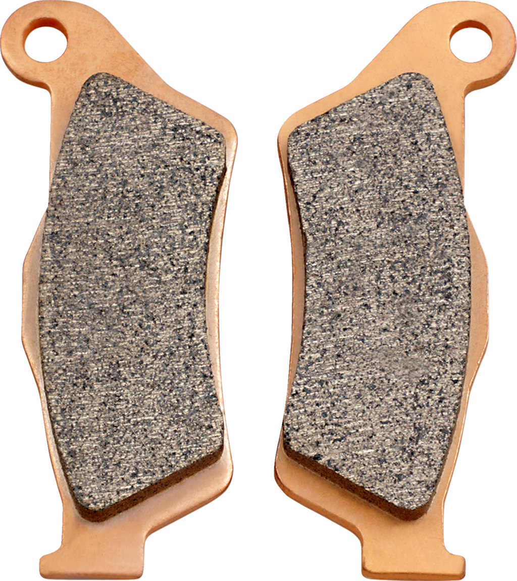 Drag Specialties Front Brake Pads
